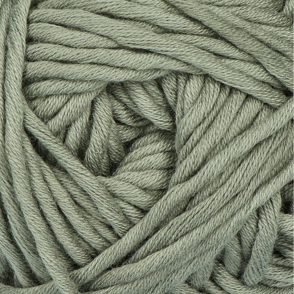Katia Easy Knit Cotton 012 Olijf groen (2)