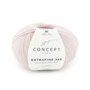 Katia Extrafine 365 307 Pink Chewing Gum
