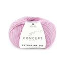 Katia Extrafine 365 308 Pink Chewing Gum