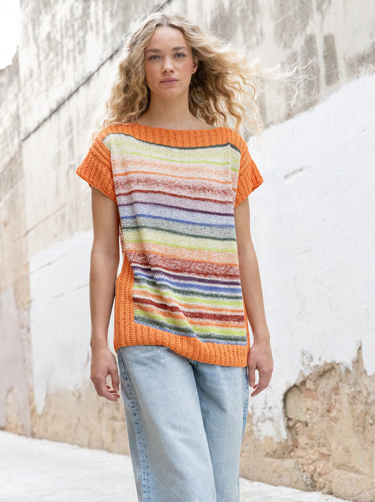 Virtualmagazinecasual — gemaakt met Katia Fair Cotton (8)