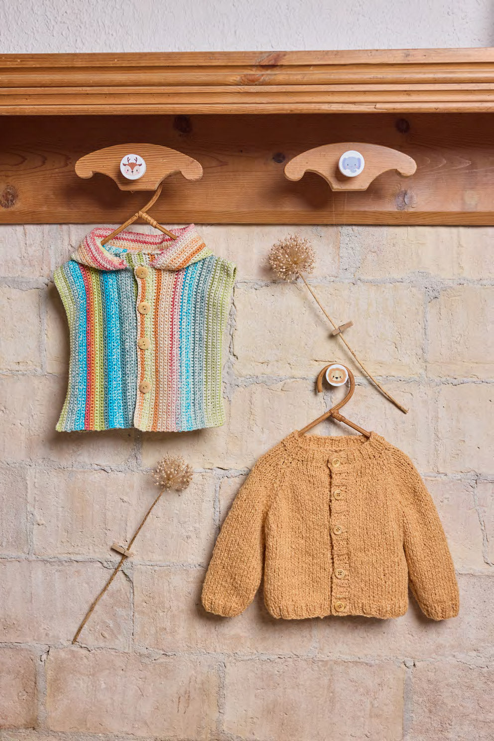 Virtualmagazinebaby — gemaakt met Katia Fair Cotton Arlequino (2)
