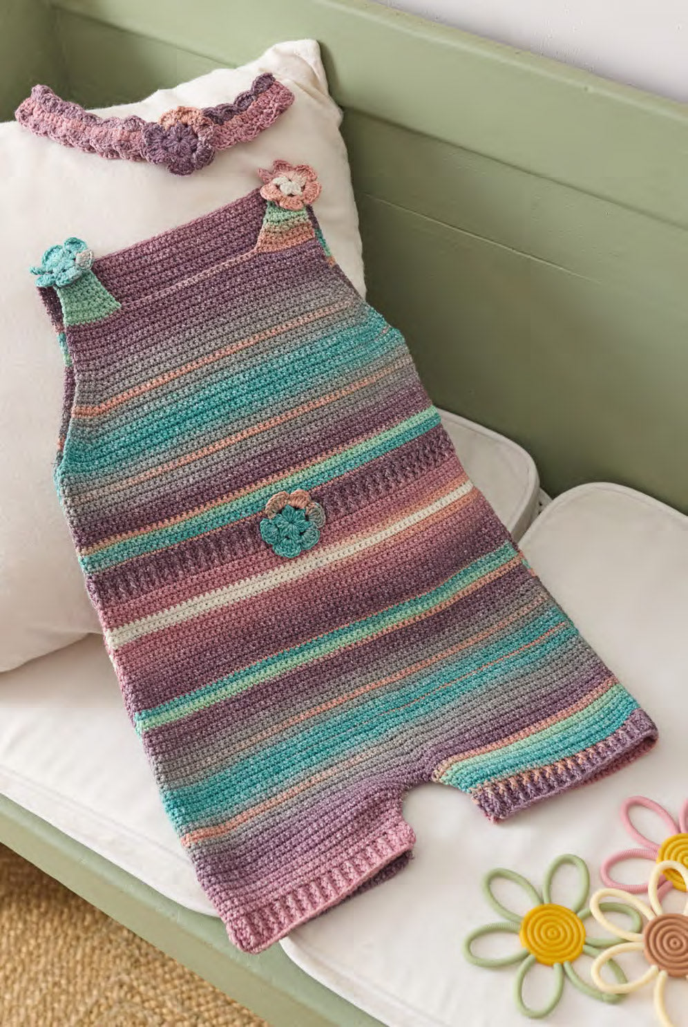 Virtualmagazinebaby — gemaakt met Katia Fair Cotton Stretch (2)