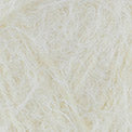 Wol garens furmoda breien polyamide acryl wol ecru herfst wi — gemaakt met Katia Fur Moda