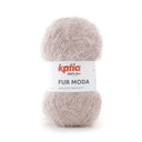 Katia Fur Moda 101 Bubblegum Pink