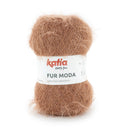 Katia Fur Moda 104 Makeup