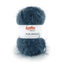 Katia Fur Moda 106 Oil Paint