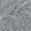 Wol garens furmoda breien polyamide acryl wol grijs herfst w — gemaakt met Katia Fur Moda