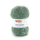 Katia Fur Moda 109 Khaki