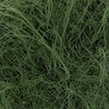 Wol garens furmoda breien polyamide acryl wol bosgroen herfs — gemaakt met Katia Fur Moda
