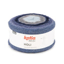 Katia Holi 511 Blue-Ocean Blue-Grey