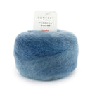 Katia Ingenua Ombré 205 Blue