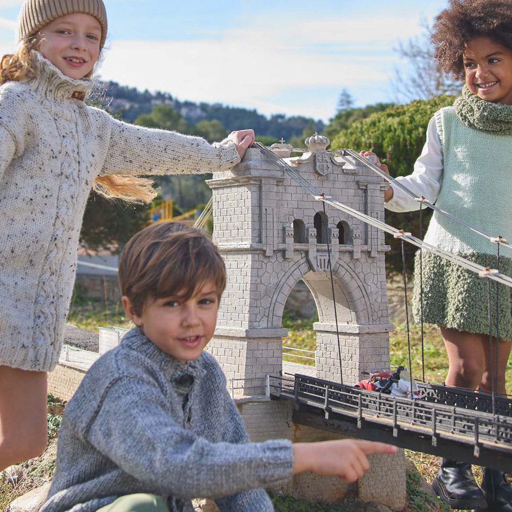 Kinderen page — gemaakt met Katia kinderen Magazine No. (7)