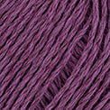 Wol garens linen breien katoen linnen violet lente zomer kat — gemaakt met Katia Linen