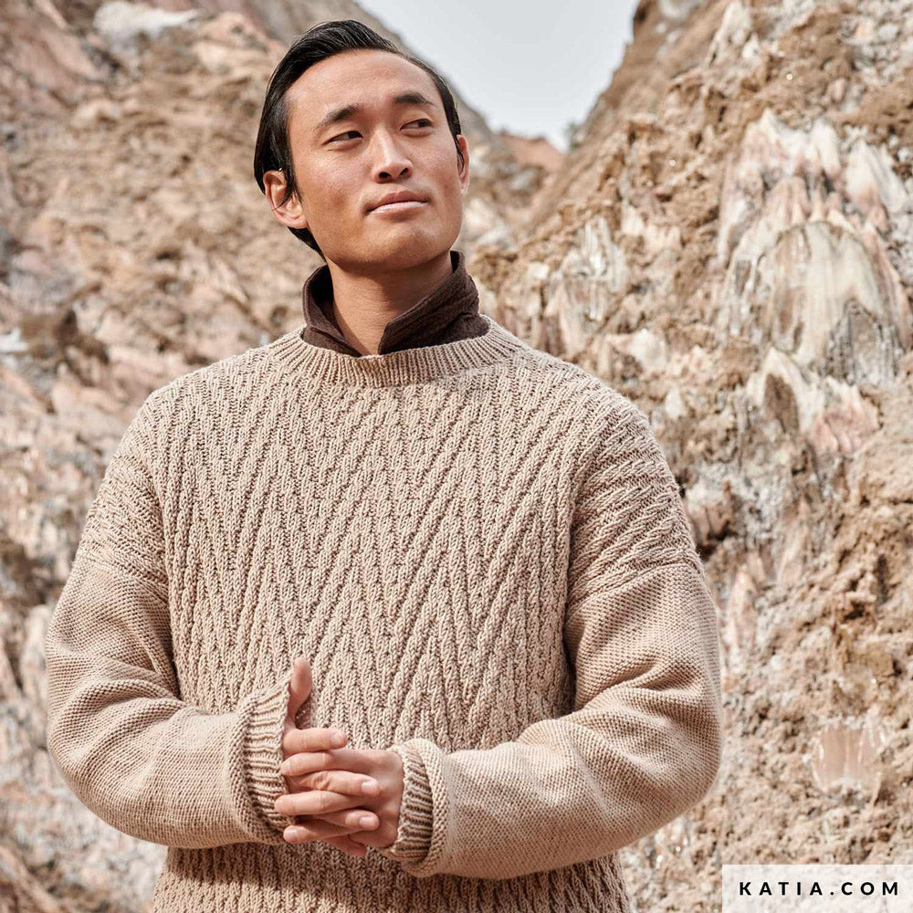 Merino — gemaakt met Katia Merino 100% (5)