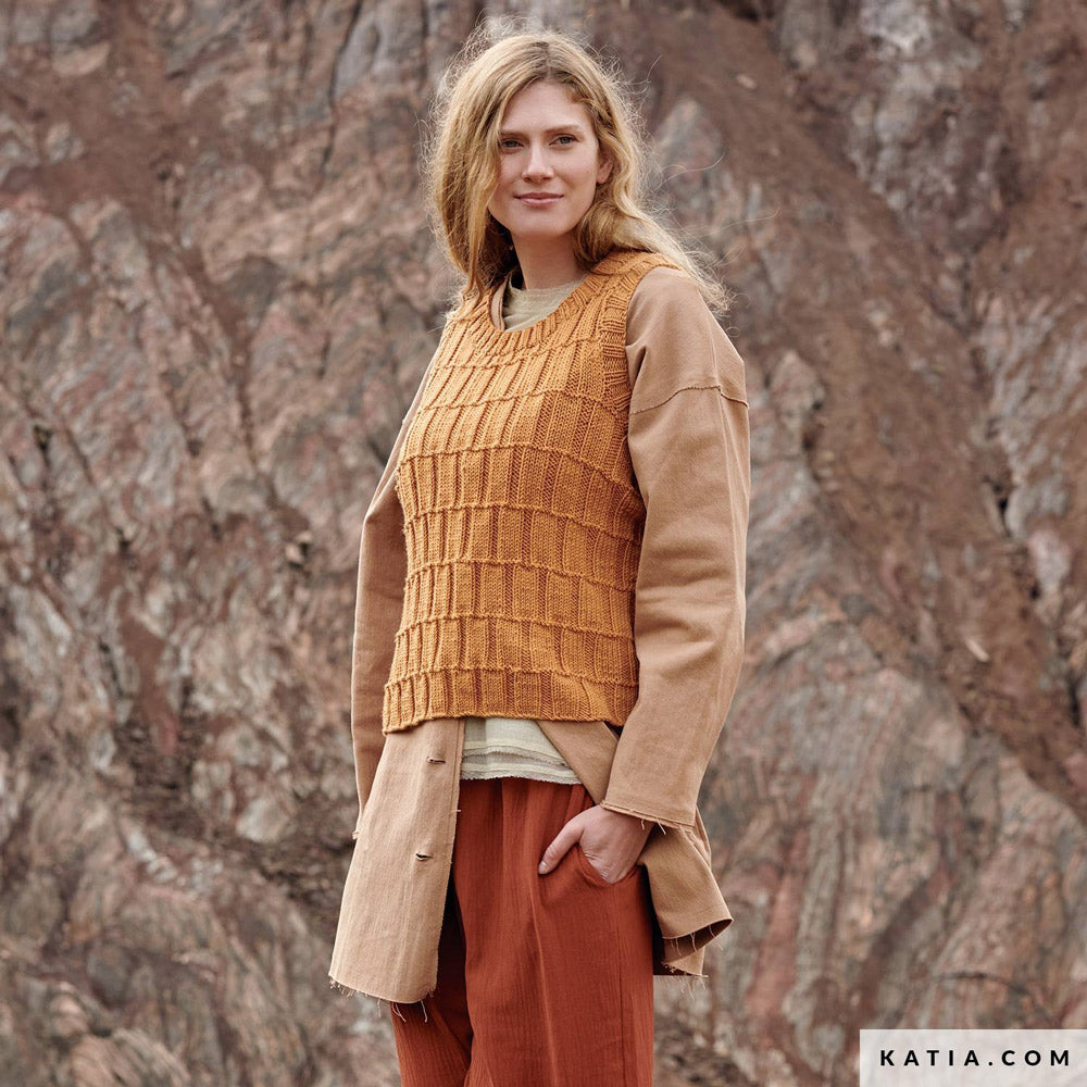 Merino — gemaakt met Katia Merino 100% (8)