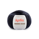 Katia Merino Aran 005 Donkerblauw