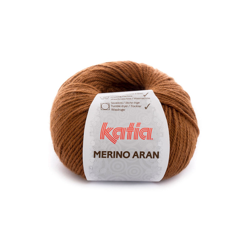 Katia Merino Aran 037 Lichtbruin