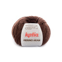 Katia Merino Aran 046 Donkerbruin