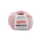 Katia Merino Aran 053 Middenroze