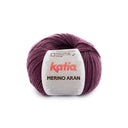 Katia Merino Aran 078 Violet