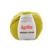 Katia Merino Aran 087 Pistache