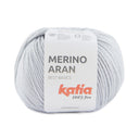 Katia Merino Aran 098 Blue-Gray