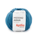 Katia Merino Aran 113 Perzisch Blauw