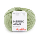 Katia Merino Aran 115 Sage