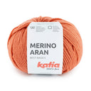 Katia Merino Aran 117 Coral