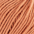 Wol garens merinoaran breien merino superwash acryl koraal h — gemaakt met Katia Merino Aran