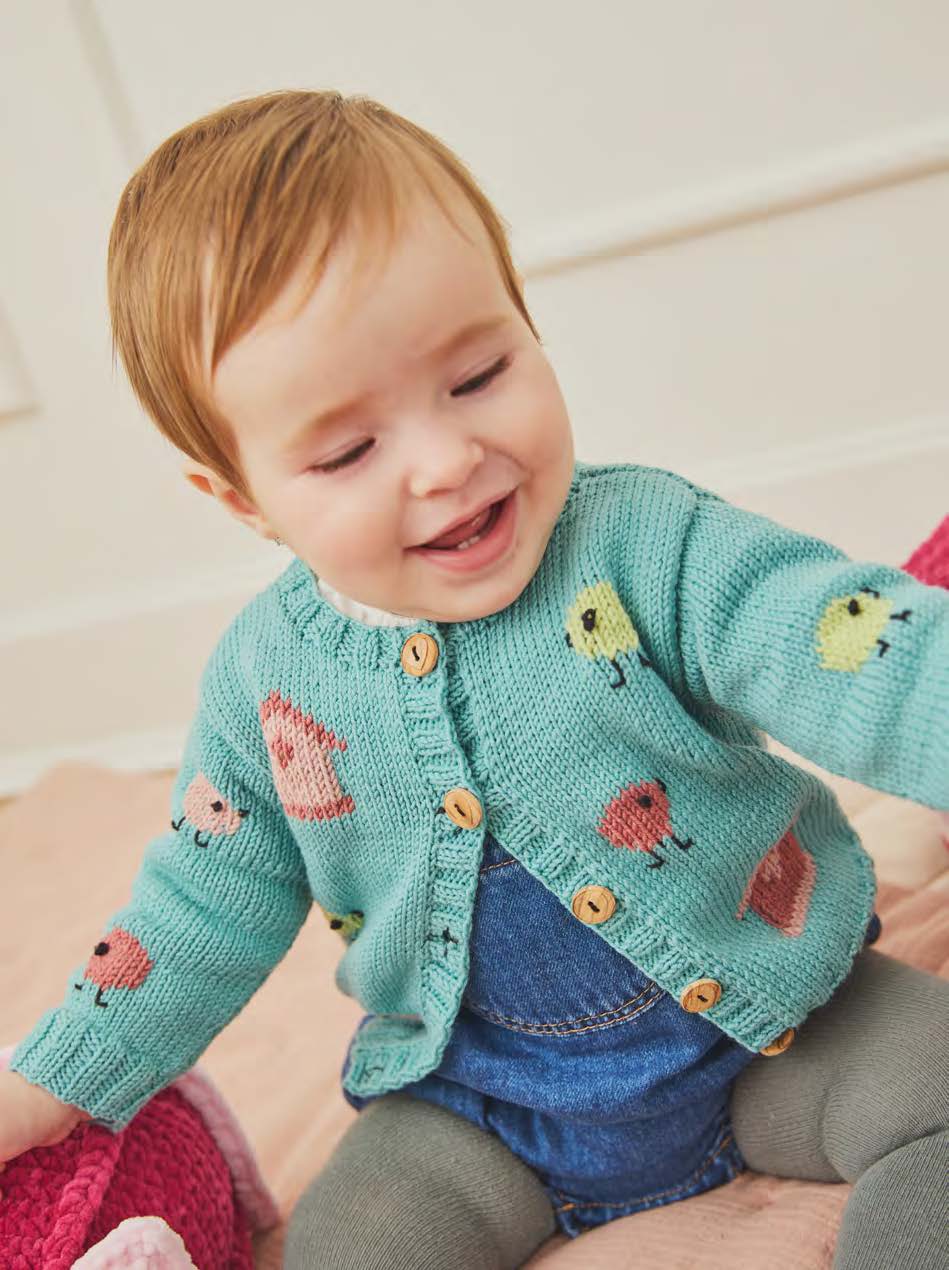Baby page — gemaakt met Katia Merino Baby (2)