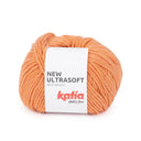 Katia New Ultrasoft 083 Peach