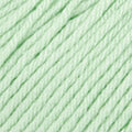 Wol garens newultrasoft breien acryl polyamide mint herfst w — gemaakt met Katia New Ultrasoft