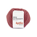 Katia New Ultrasoft 088 Plum