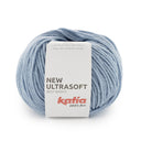Katia New Ultrasoft 093 Light Jeans