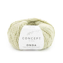 Katia Onda 081 Sand Yellow