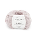 Katia Onda 082 Pink-Beige