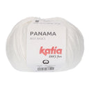 Katia Panama 001 White