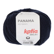 Katia Panama 005 Zeer donker blauw