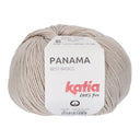 Katia Panama 037 Light Grey