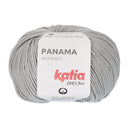 Katia Panama 066 Pearl-like Light Grey