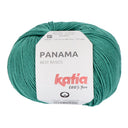 Katia Panama 076 Mint Green