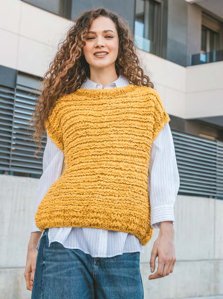 Furry knit editionpage — gemaakt met Katia Sherpa (9)