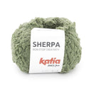 Katia Sherpa 108 Groen