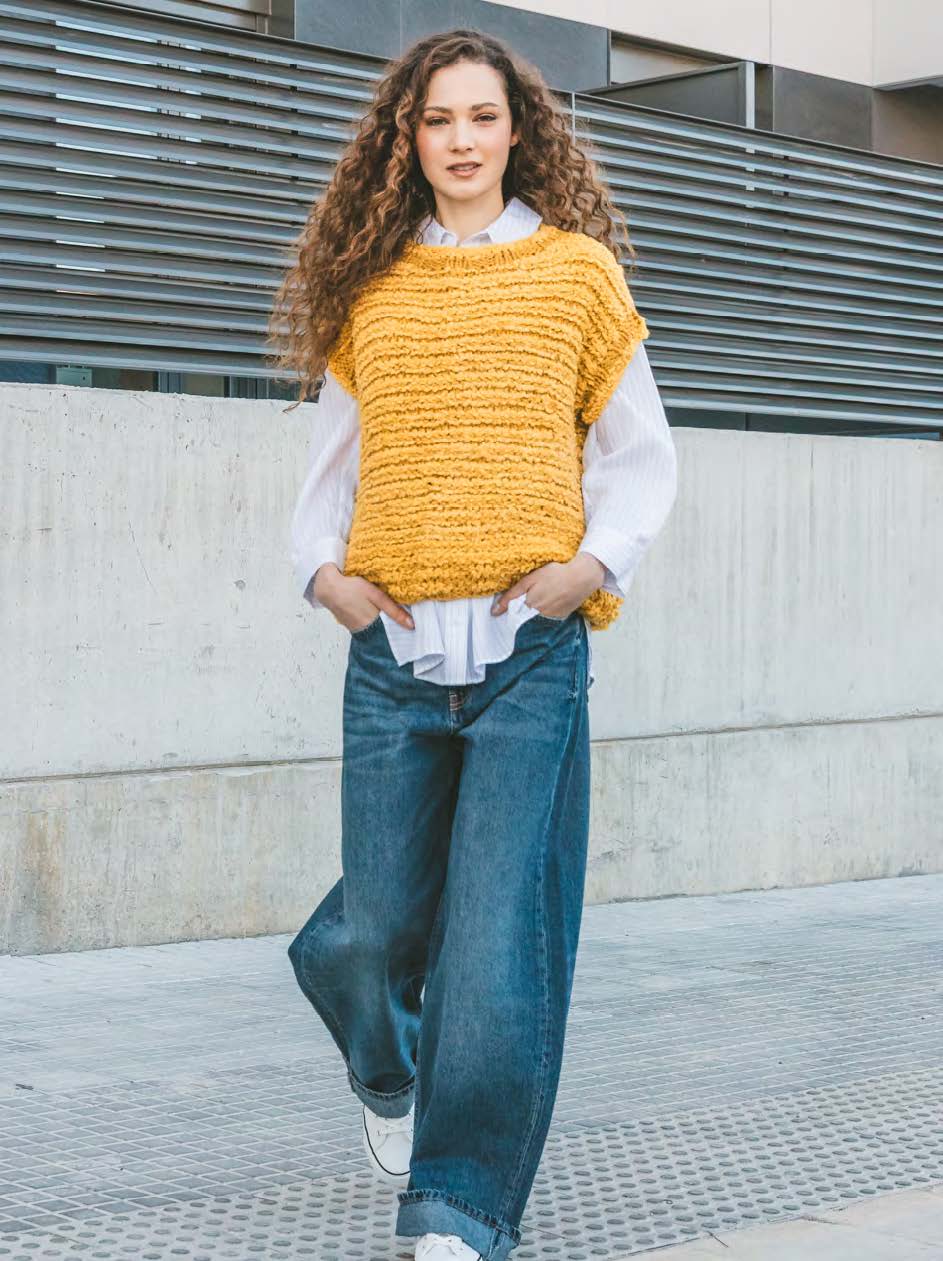 Furry knit editionpage — gemaakt met Katia Sherpa (8)
