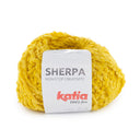 Katia Sherpa 113 Ochre