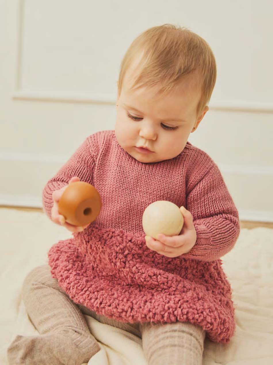 Baby page — gemaakt met Katia Sherpa (3)