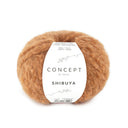 Katia Shibuya 054 Copper Brown