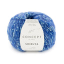 Katia Shibuya 060 Blue-Aqua Blue