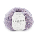 Katia Shibuya 062 Mauvé-Gum Pink
